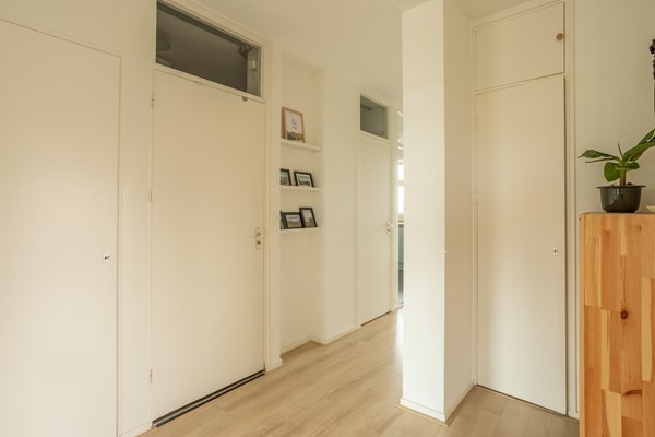 Medium property photo - Zwedenburg 258, 2591 BM Den Haag